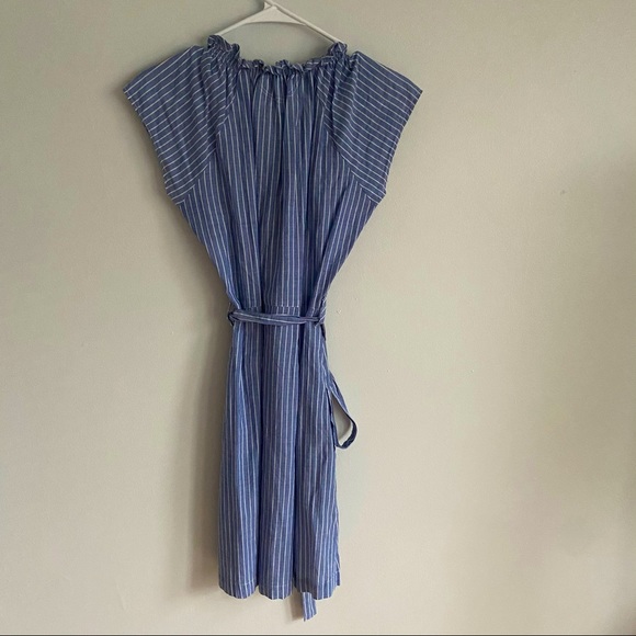 Off Shoulder Sun Dress - Picture 3 of 5